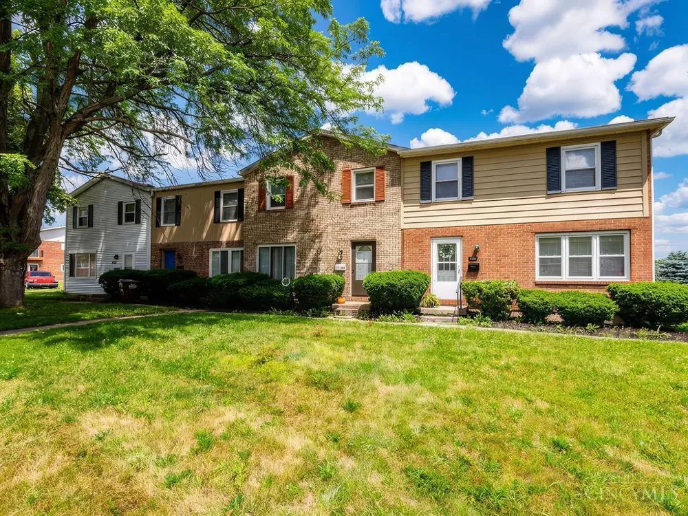 802 Third Street Trenton, OH 45067