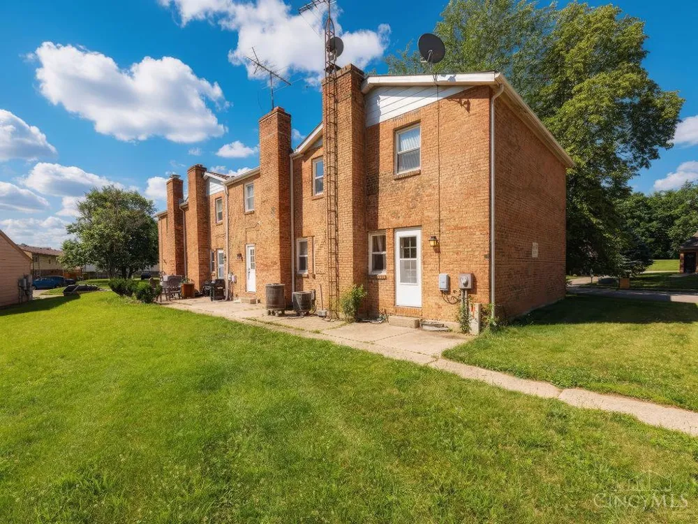 802 Third Street Trenton, OH 45067