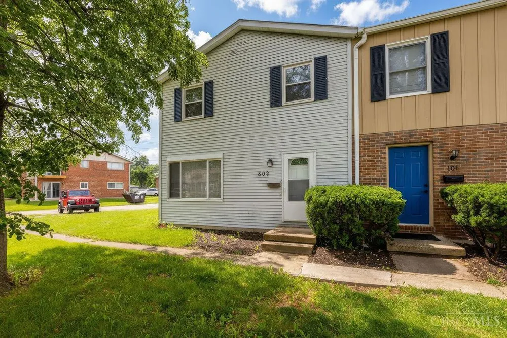 802 Third Street Trenton, OH 45067