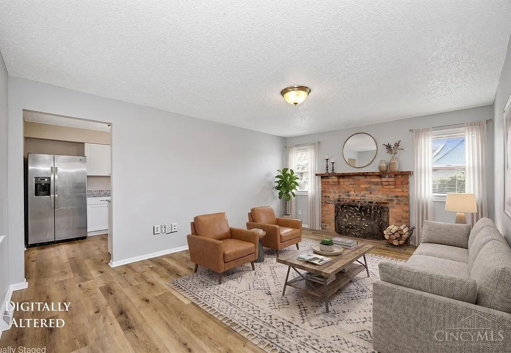 802 Third Street Trenton, OH 45067