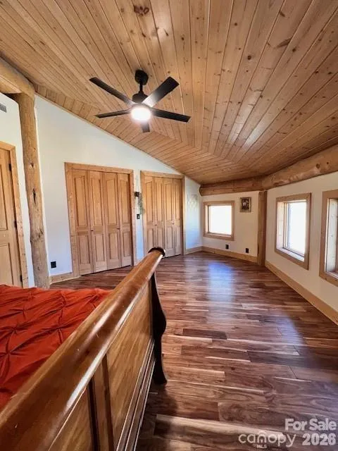 51 Airport Road Mars Hill, NC 28754