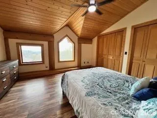 51 Airport Road Mars Hill, NC 28754