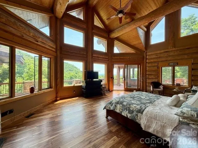 51 Airport Road Mars Hill, NC 28754