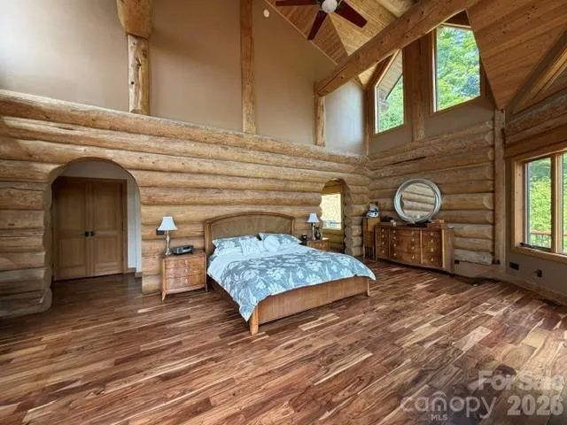 51 Airport Road Mars Hill, NC 28754