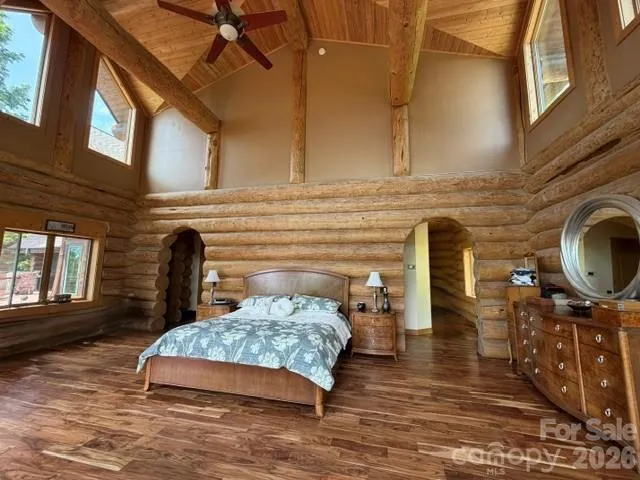 51 Airport Road Mars Hill, NC 28754