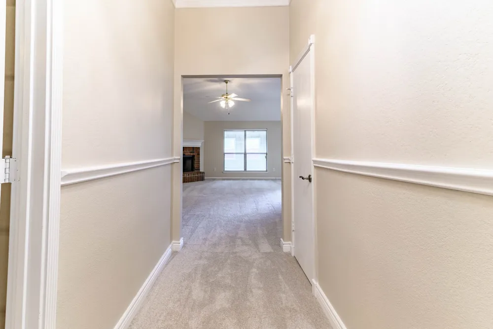 633 Manchester Drive Mansfield, TX 76063