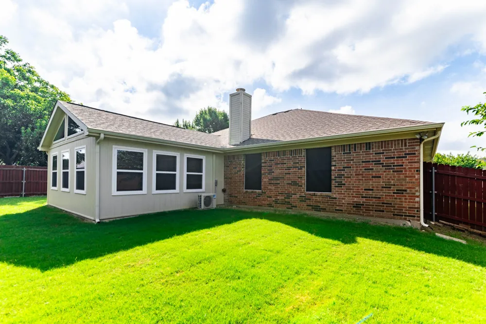 633 Manchester Drive Mansfield, TX 76063
