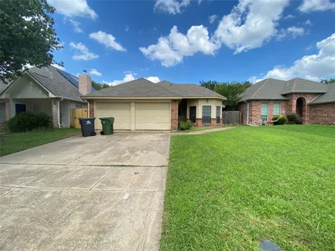 4131 Crossgate Court