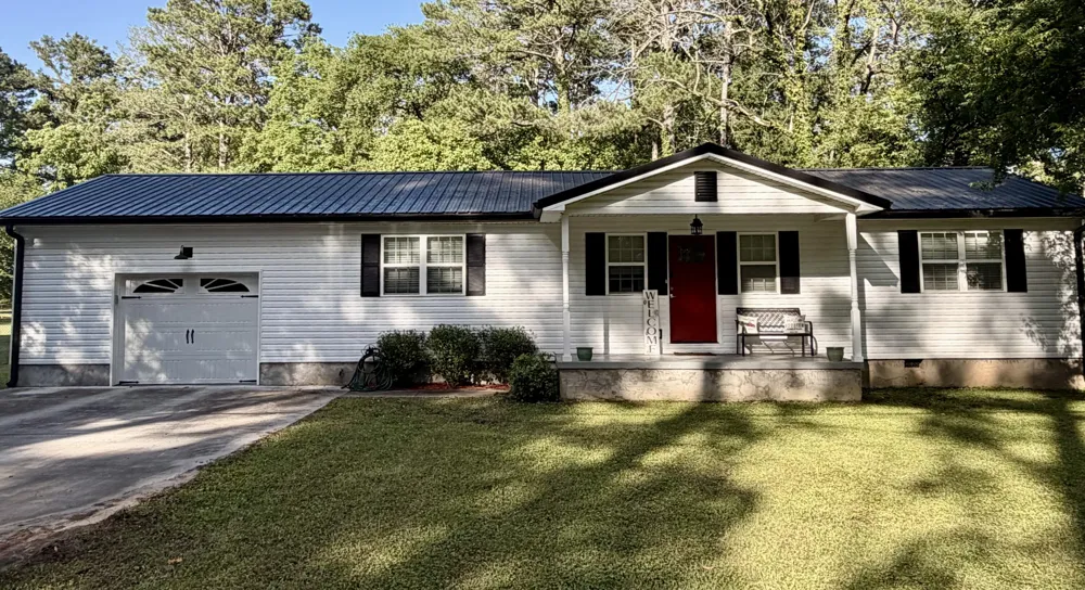 305 Longwood Street Chickamauga, GA 30707