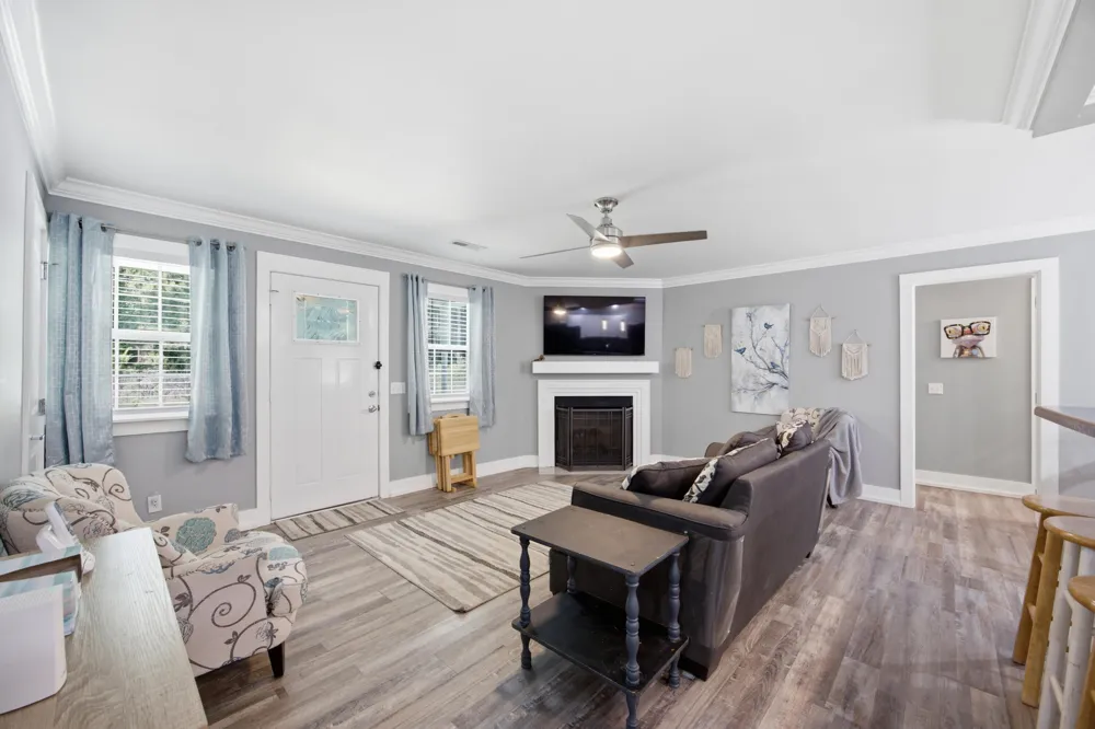 305 Longwood Street Chickamauga, GA 30707