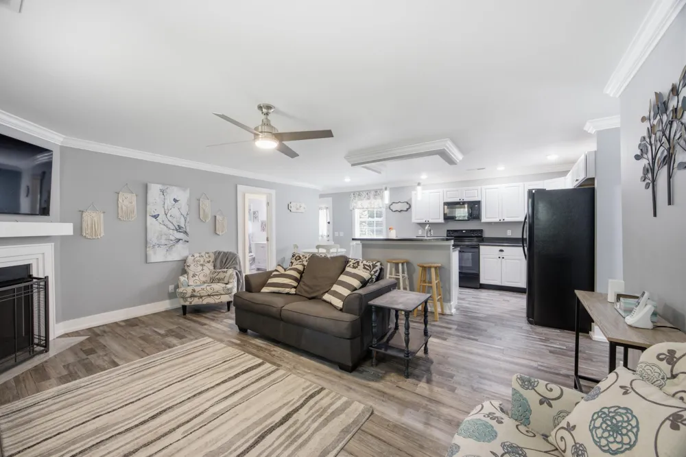 305 Longwood Street Chickamauga, GA 30707