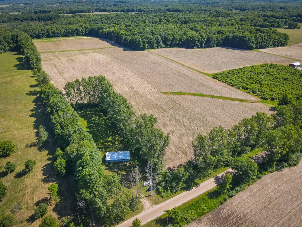 131 E Hazel Road Hart, MI 49420