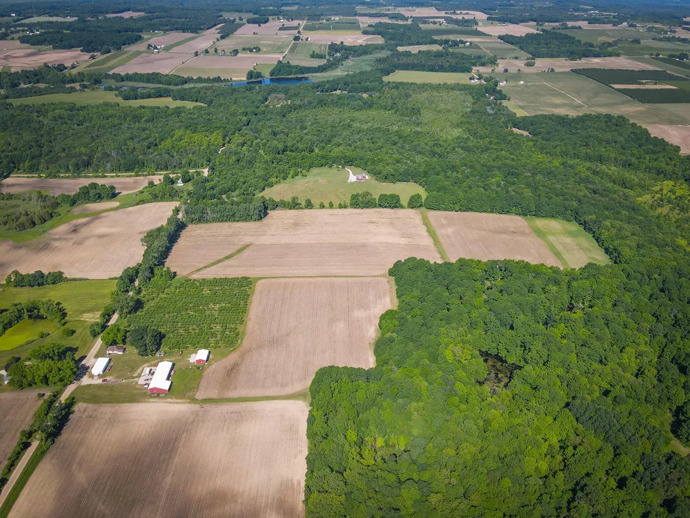 131 E Hazel Road Hart, MI 49420