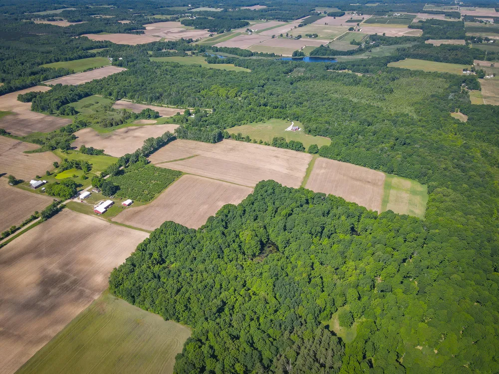 131 E Hazel Road Hart, MI 49420
