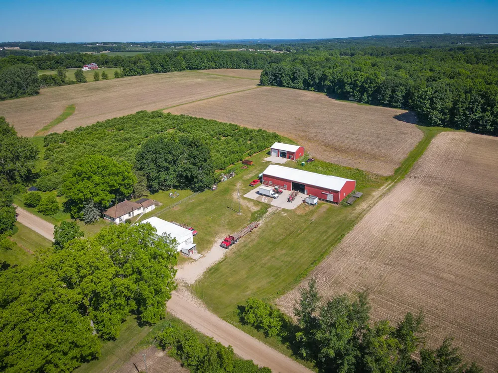 131 E Hazel Road Hart, MI 49420