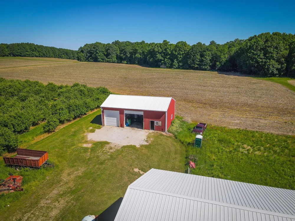 131 E Hazel Road Hart, MI 49420