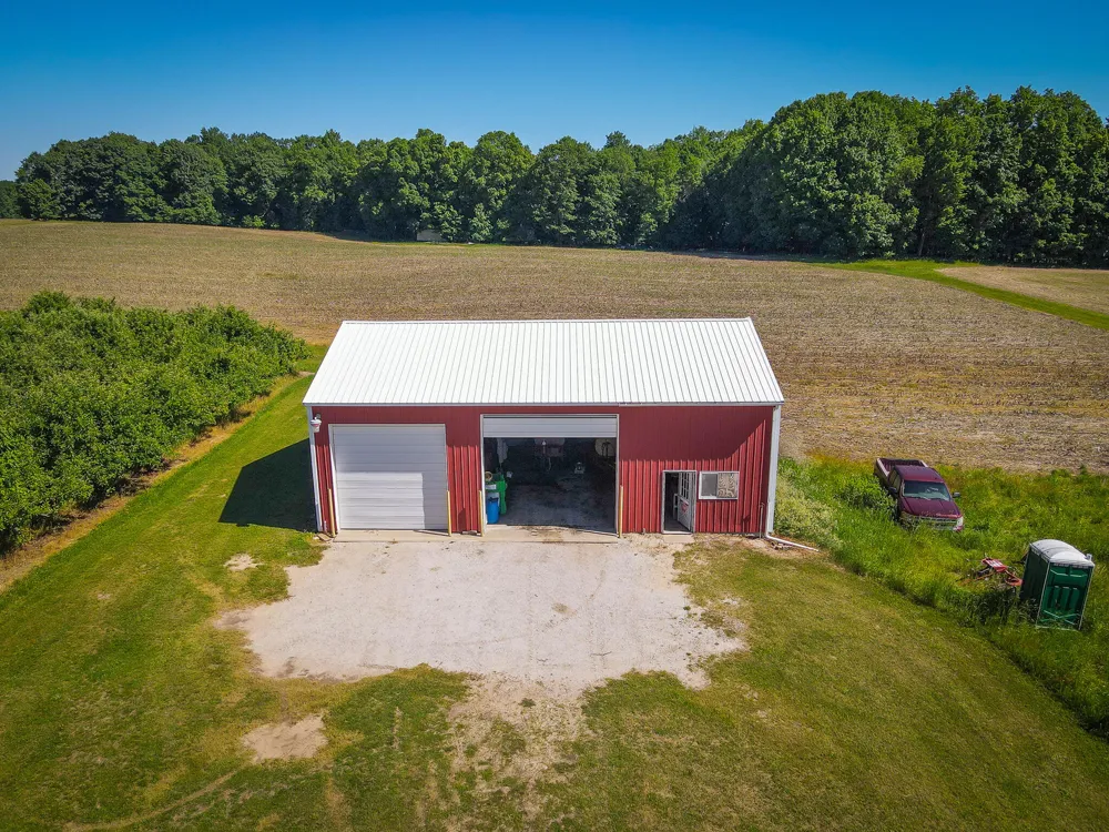 131 E Hazel Road Hart, MI 49420