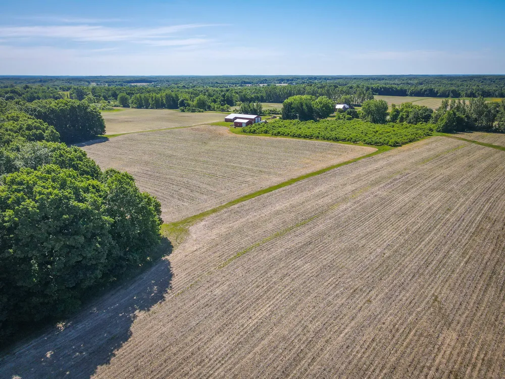 131 E Hazel Road Hart, MI 49420