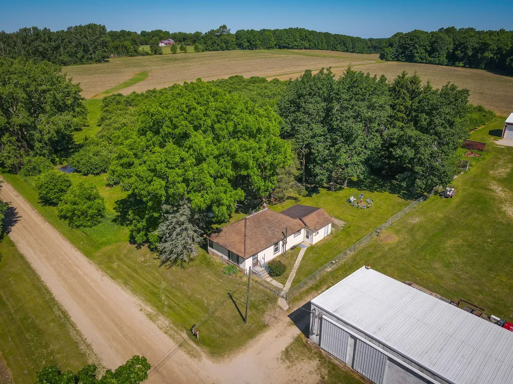 131 E Hazel Road Hart, MI 49420