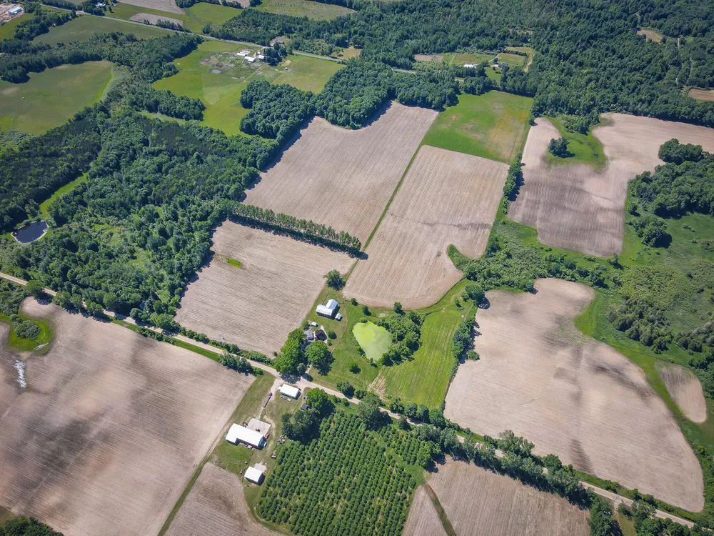 131 E Hazel Road Hart, MI 49420
