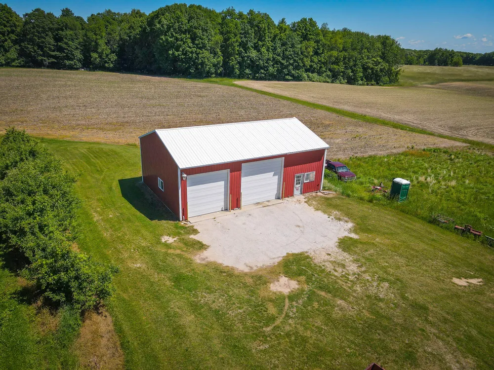131 E Hazel Road Hart, MI 49420
