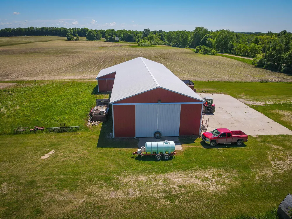 131 E Hazel Road Hart, MI 49420
