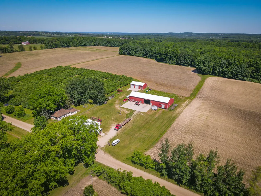 131 E Hazel Road Hart, MI 49420