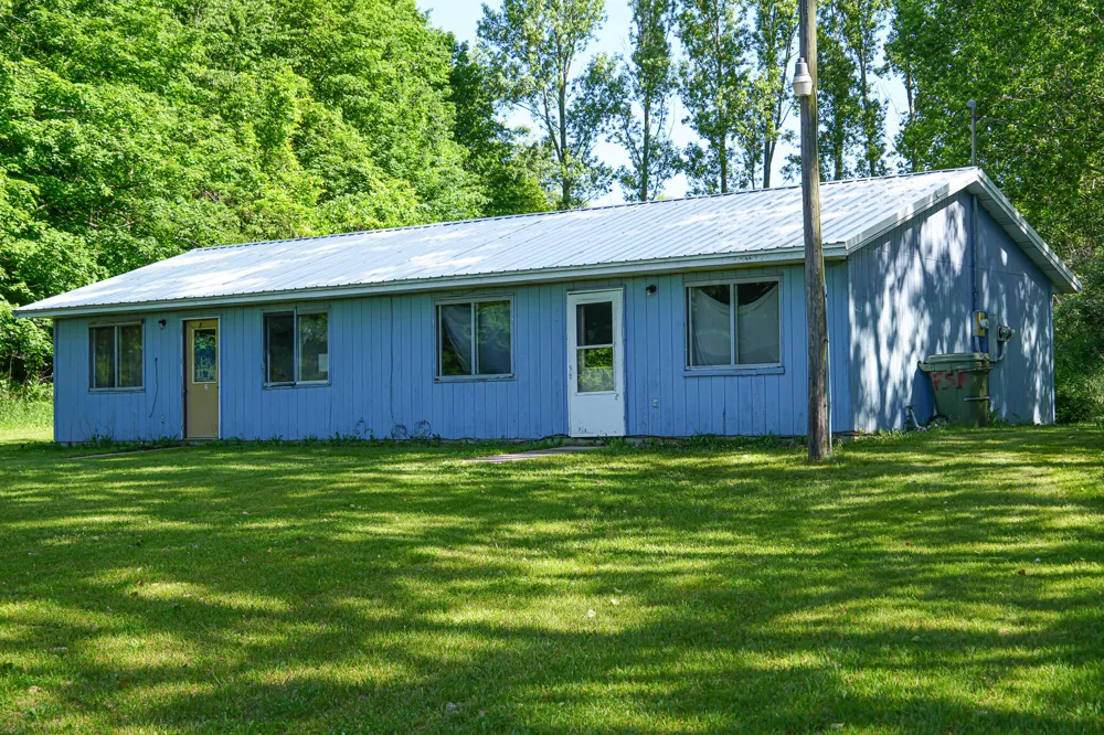 131 E Hazel Road Hart, MI 49420