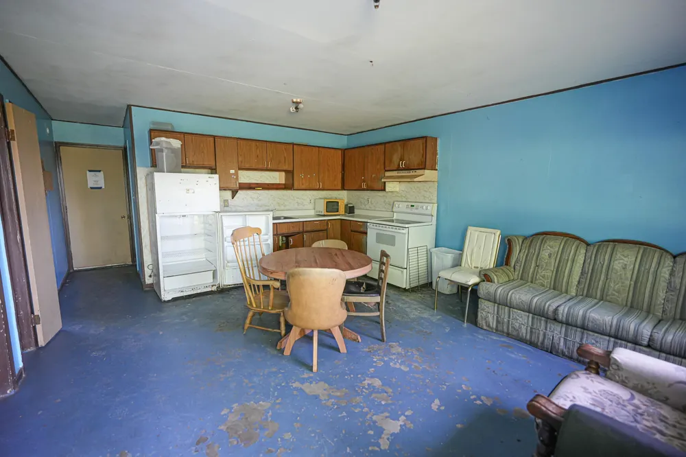 131 E Hazel Road Hart, MI 49420