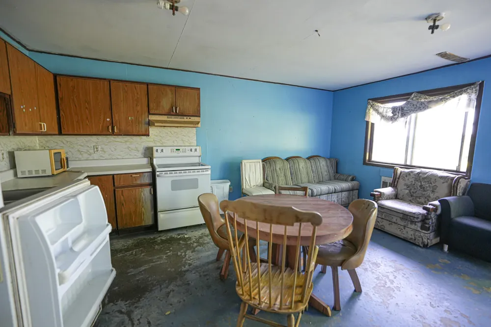 131 E Hazel Road Hart, MI 49420