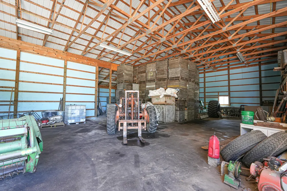 131 E Hazel Road Hart, MI 49420