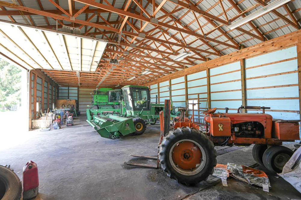131 E Hazel Road Hart, MI 49420