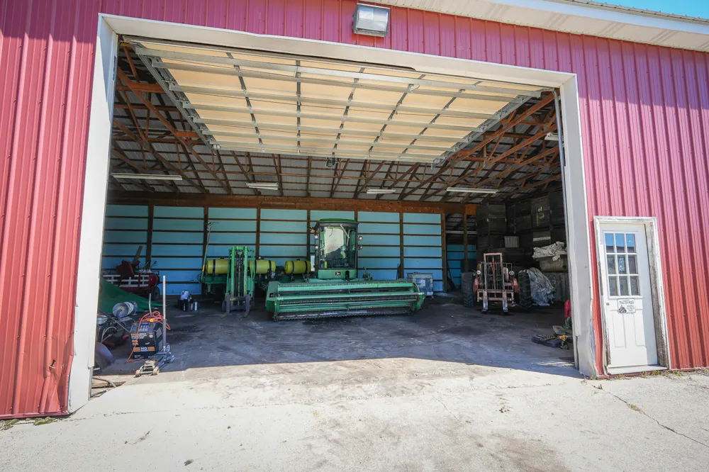 131 E Hazel Road Hart, MI 49420