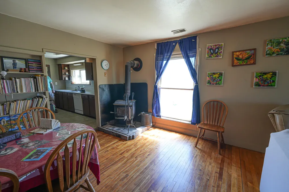 131 E Hazel Road Hart, MI 49420