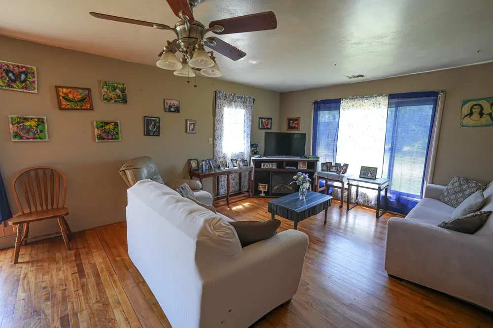 131 E Hazel Road Hart, MI 49420