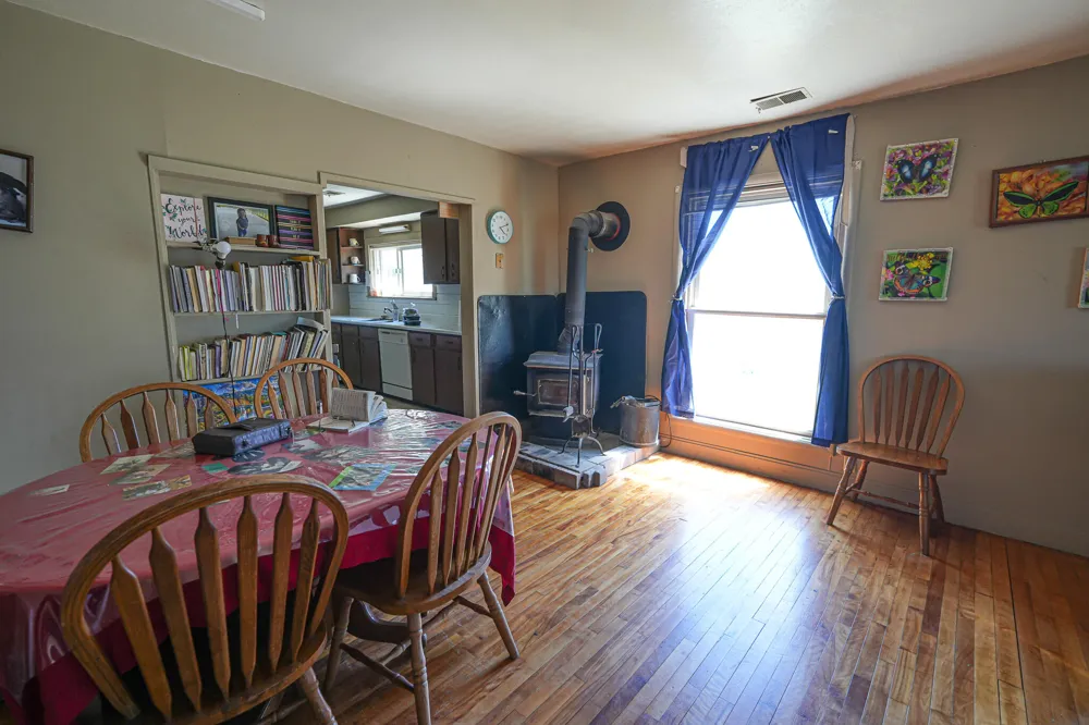 131 E Hazel Road Hart, MI 49420