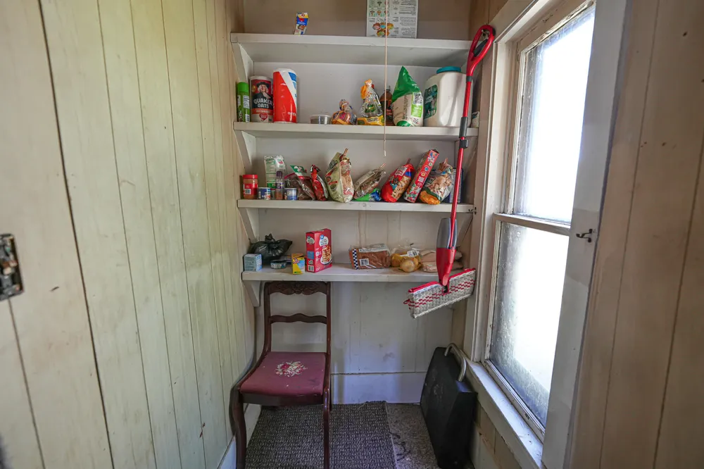 131 E Hazel Road Hart, MI 49420