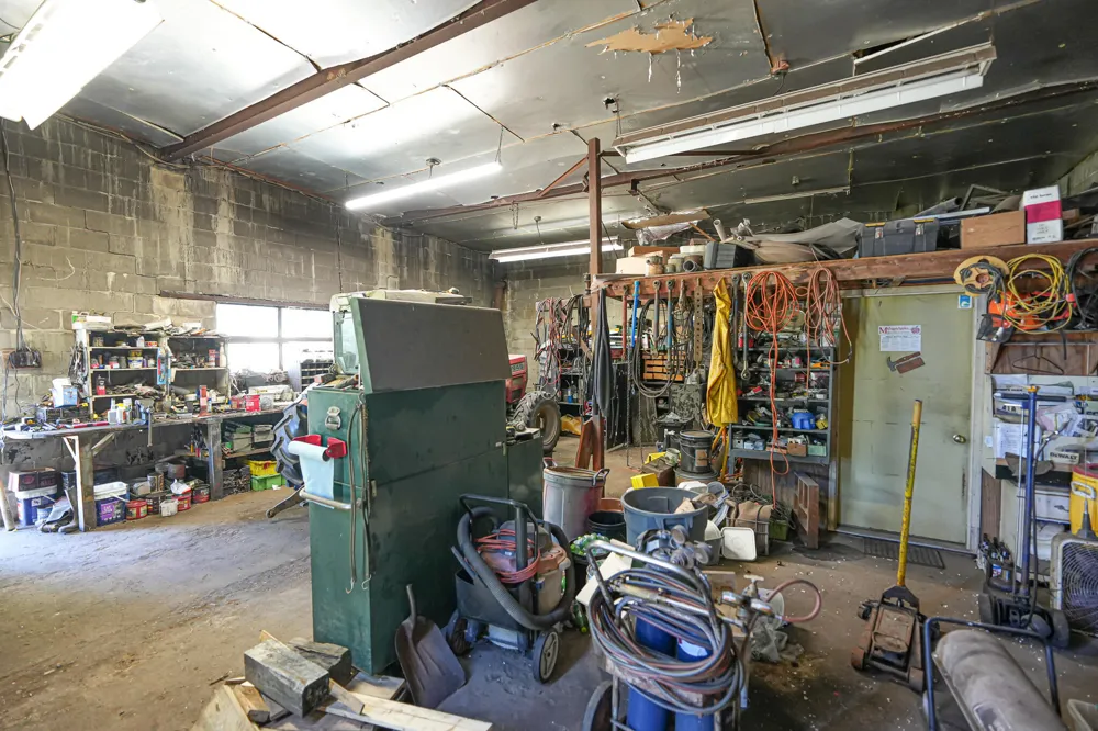 131 E Hazel Road Hart, MI 49420