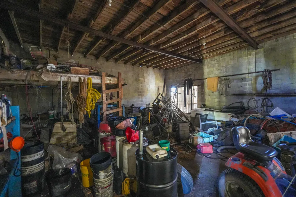 131 E Hazel Road Hart, MI 49420