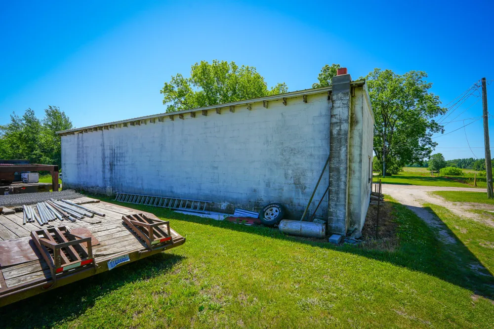 131 E Hazel Road Hart, MI 49420