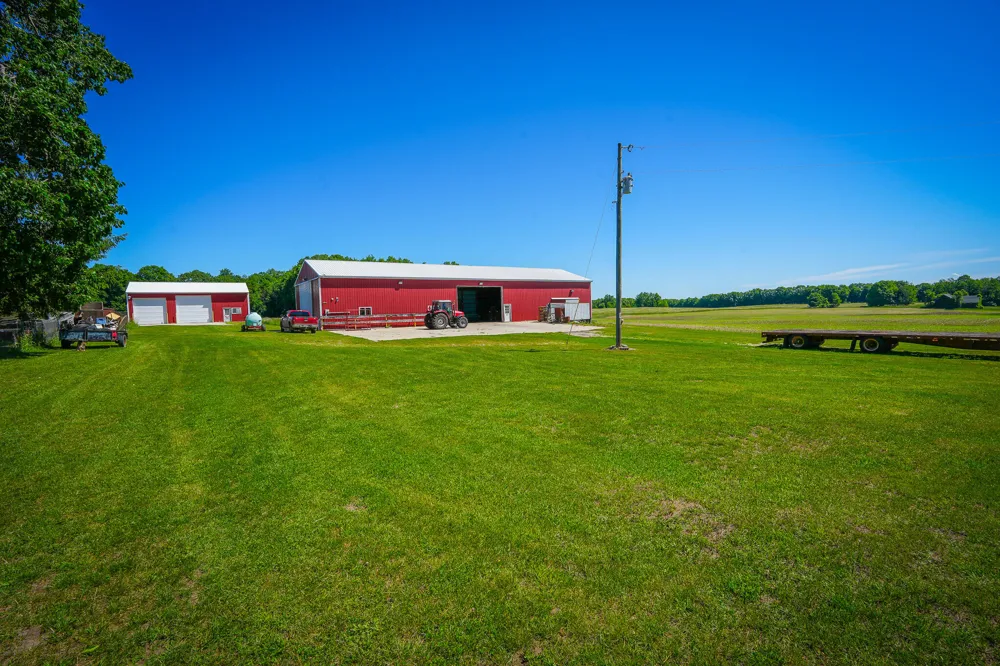 131 E Hazel Road Hart, MI 49420