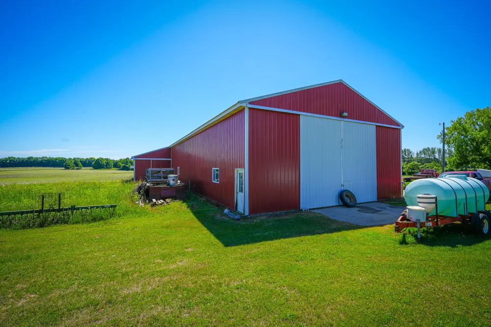 131 E Hazel Road Hart, MI 49420