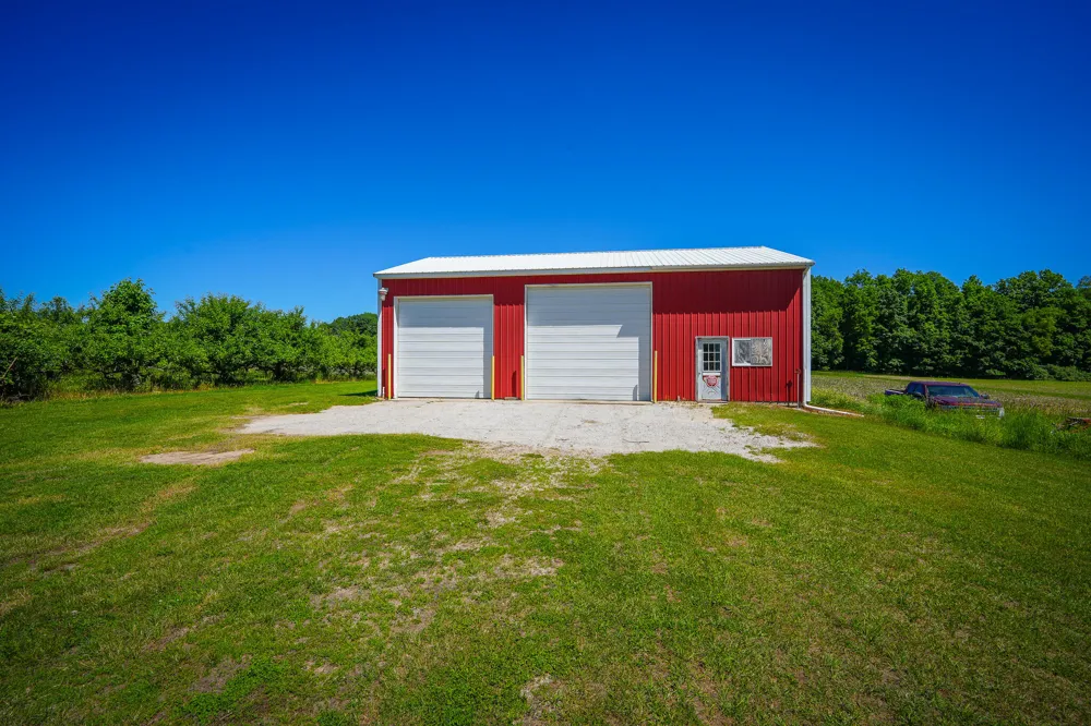 131 E Hazel Road Hart, MI 49420