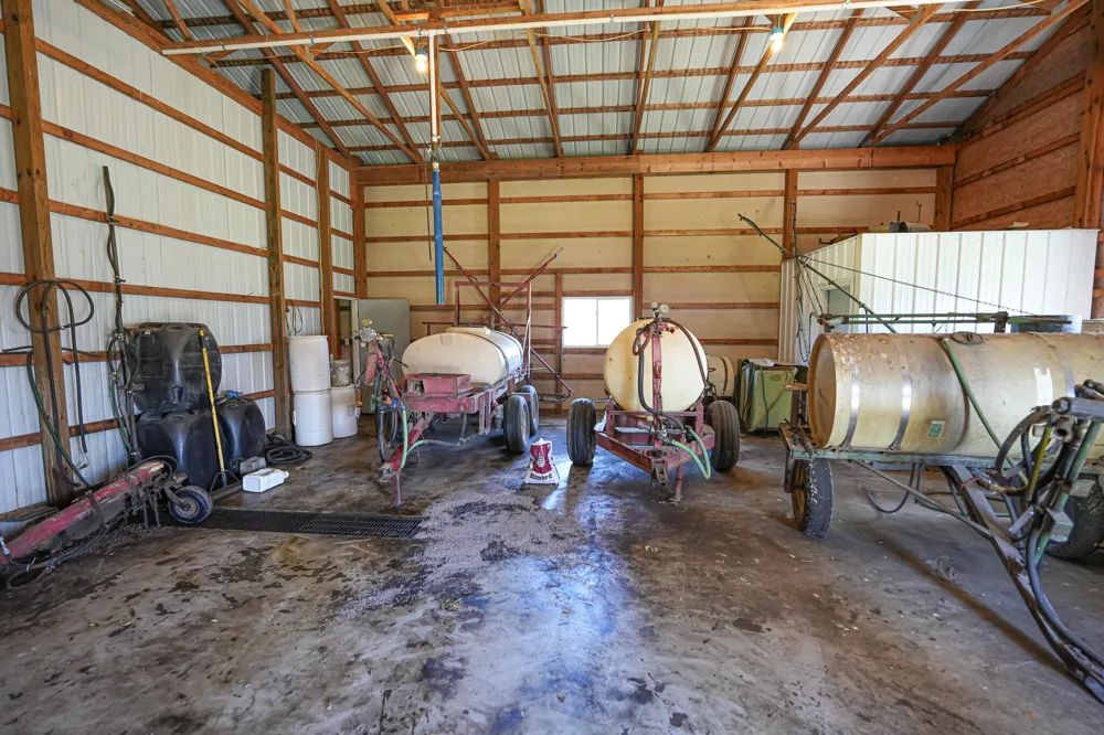 131 E Hazel Road Hart, MI 49420