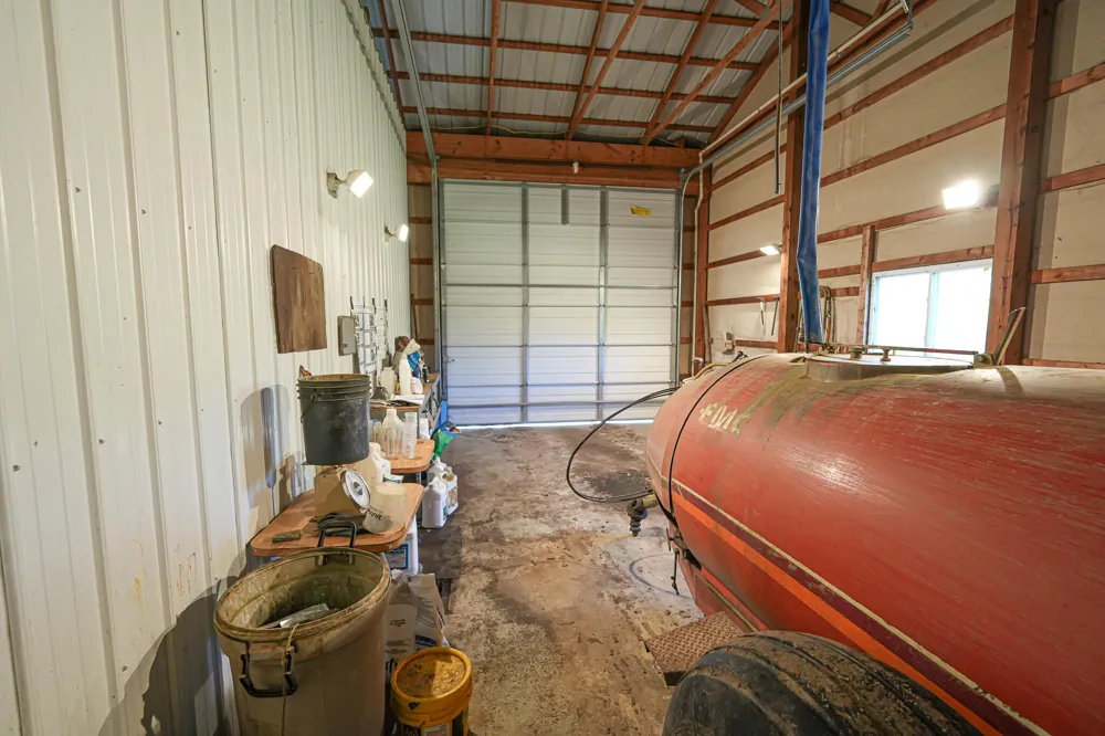 131 E Hazel Road Hart, MI 49420
