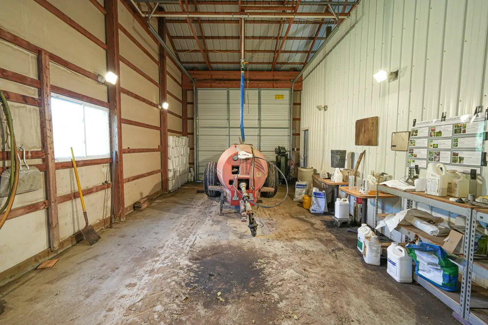 131 E Hazel Road Hart, MI 49420