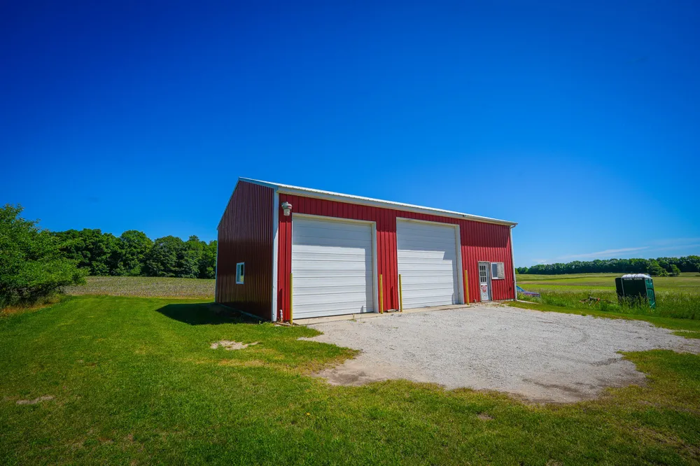 131 E Hazel Road Hart, MI 49420
