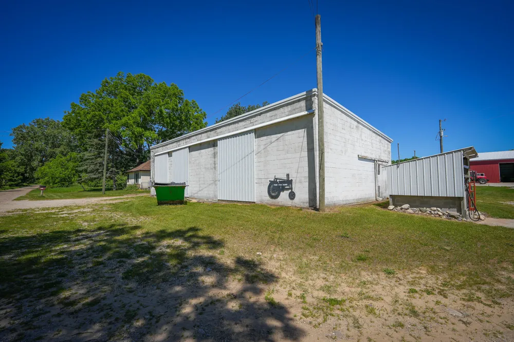 131 E Hazel Road Hart, MI 49420