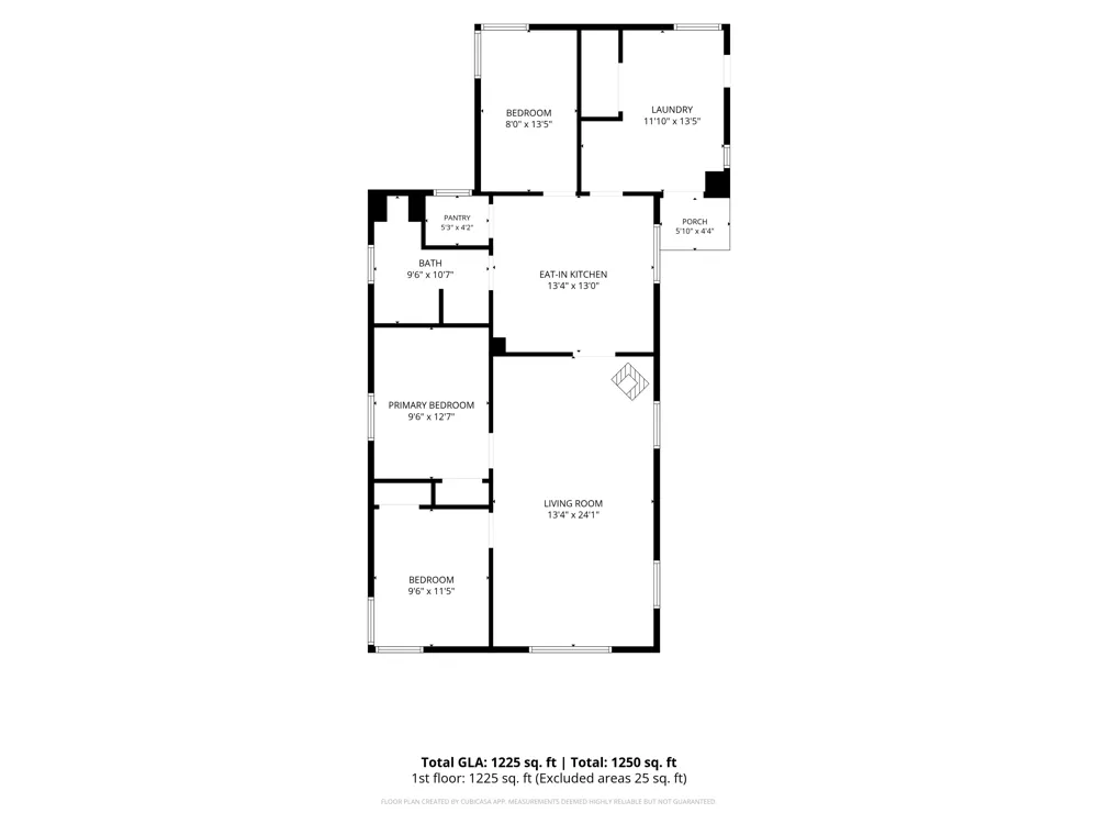 131 E Hazel Road Hart, MI 49420