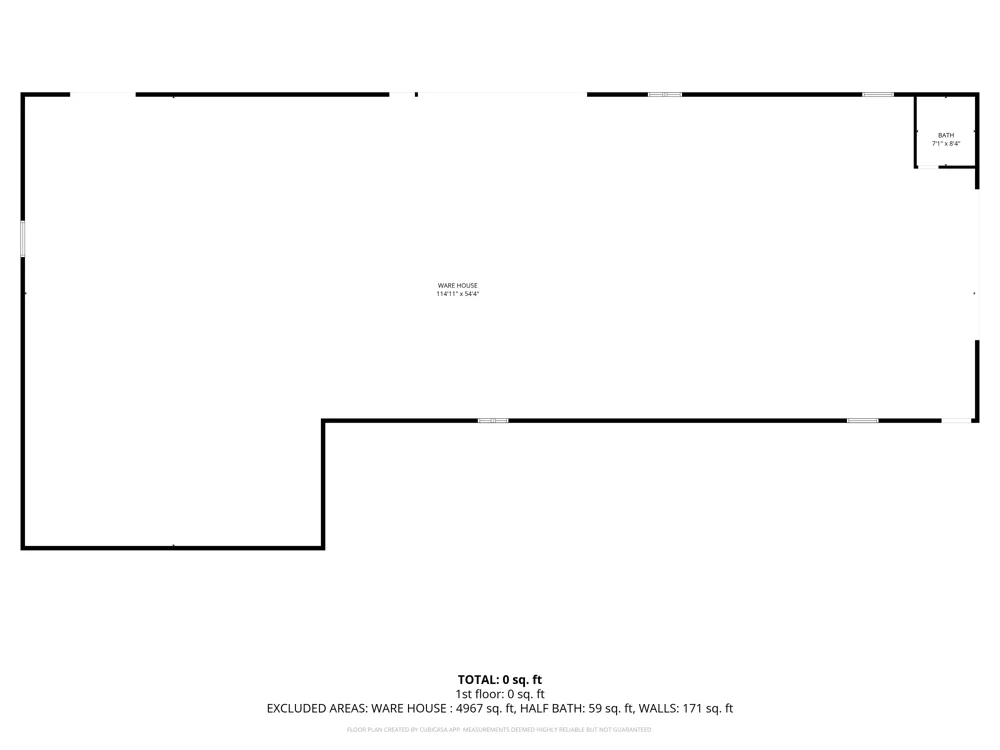 131 E Hazel Road Hart, MI 49420
